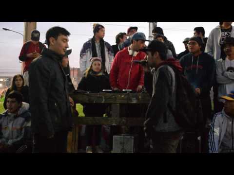 LA ESFERA FECHA 8: DEAFC vs FLOYD (Cuartos)