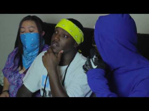 Suicide Squad (Official Comic Con Soundtrack Remix) Reaction