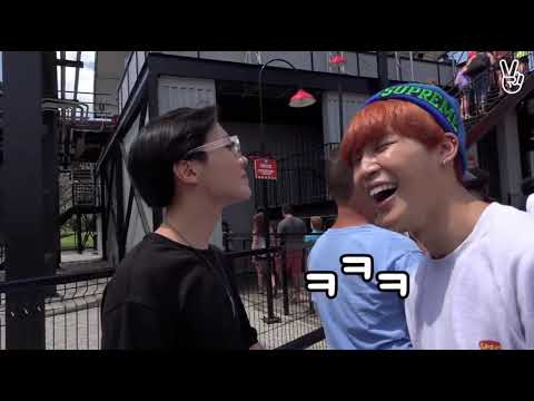 [ENGSUB] Run BTS! EP.3  {Theme Park}  Full Episode
