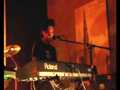 Ordinary People Cover - Tom Frantzis