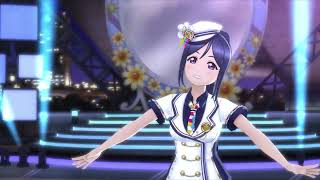 【SIFAS】【スクスタMV】Margaret (松浦果南)