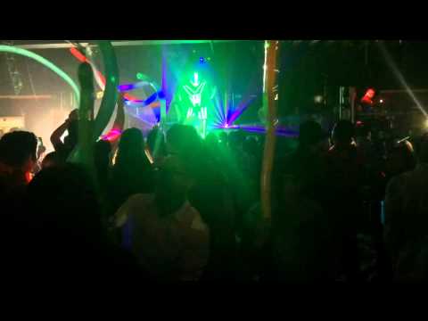 DJ Candela - Patrón Night Club