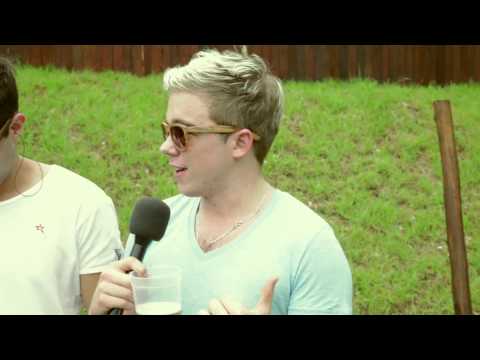 December Streets #MKFLITS