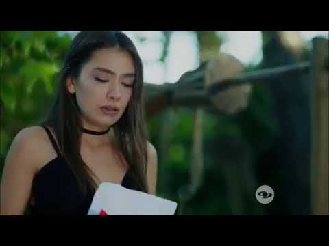 LA CARTA DE KEMAL..Y ALGUN DÍA PIENSAS KE NO TE AMO