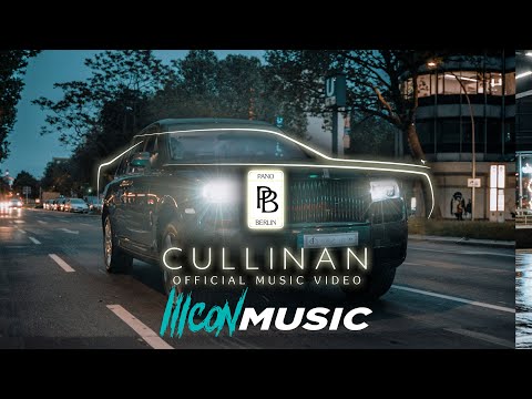 PANO - Cullinan (Official Video)