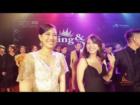 TNT LAND YEAR END PARTY 2020