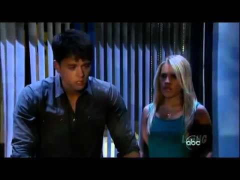 Lulu and Dante 8-29-12