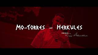 Mo-Torres - Herkules (Teaser)