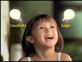2006 Enfagrow Enfakid Ad