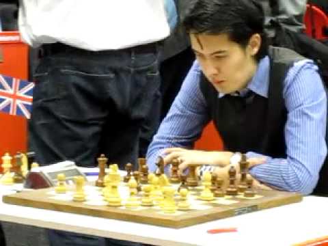 Corus Chess 2010