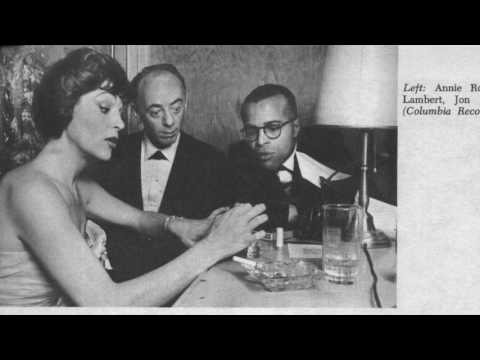Lambert, Hendricks & Ross - Bijou