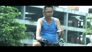 亲情短片 - 来不及的爱  《高清版》