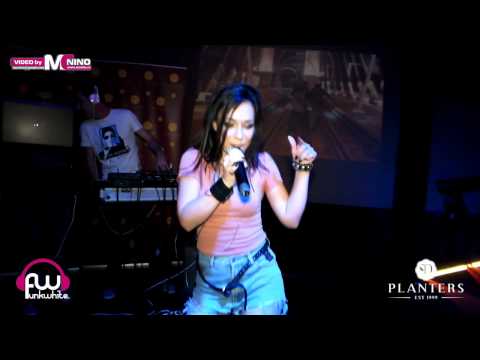 FunkWhite - Jack - LIVE @ Planters Club