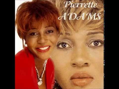 PIERRETTE ADAMS (Mal De Mère - 1996)  03 - Dernier Voyage