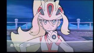 【計算狂いな実況】ポケットモンスターYを実況プレイ　Part45