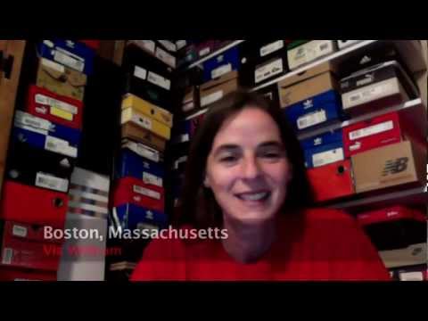 Hype Kixx - Episode 104 - Kixx Konnection Lori Lobenstine