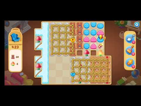 Matchington Mansion MM Lv. 3453