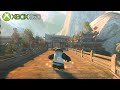 KUNG FU PANDA | Xbox 360 Gameplay