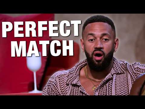 The Perfect Match Finale Was PERFECT...ly Lame - Perfect Match Season 3 FINALE Recap + Review