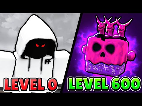 Venom Fruit Has The BEST TRANSFORMATION EVER.. (Blox Fruits)
