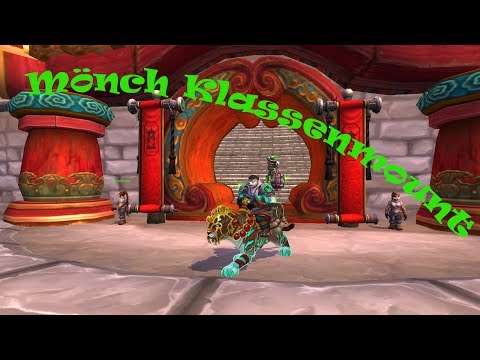 Mönch Klassenmount Legion 7 2