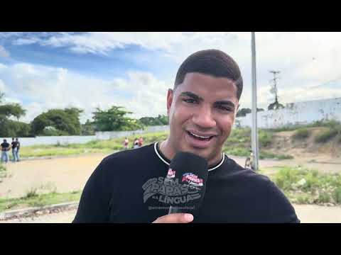 JOVEM EXECUTADO EM CAETÉS 3 SEMANAS APÓS DEIXAR FUNASE 🚨 EMERSON FREITAS 