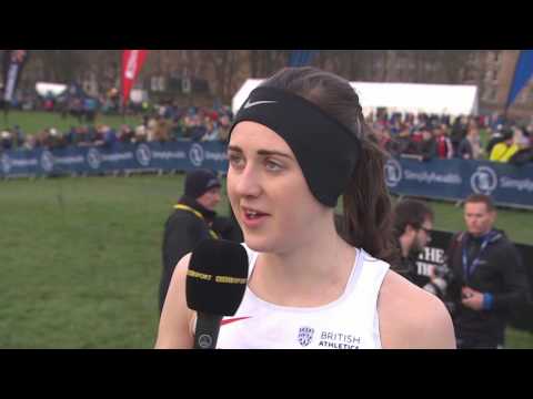 Simplyhealth Great Edinburgh XCountry 2017 - Full Coverage