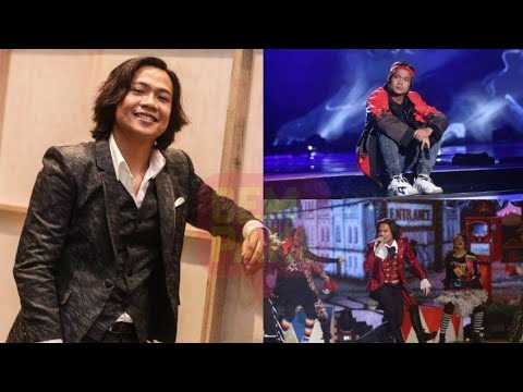 Artis OH Artis!!  Benarkah Qody Rany [pemenang ketiga Big Stage 2020] Sembunyikan Isteri?? Ne Kali..