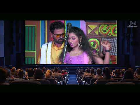 ಮುಗಿಲ ಮಲ್ಲಿಗೆಯೊ|MUGILA MALLIGEYO|NATAKA VIDEO|