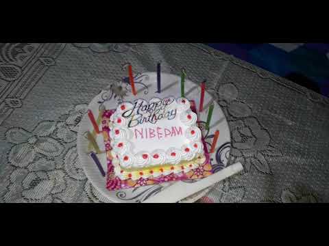 Happy    Birthday..Nibedan. Pal