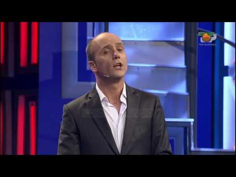 Portokalli, 11 Dhjetor 2011 - Grabitqari (Kenge me shi)