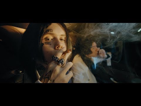 Джизус Золото Feat Flesh