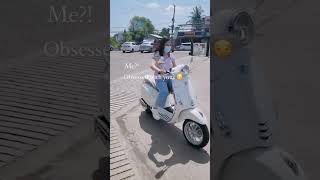 Download lagu My first ever scooter 😍 #vespa #primavera #classics #scooter #rider #vespalovers mp3 Download lagu My first ever scooter 😍 #vespa #primavera #classics #scooter #rider #vespalovers mp3