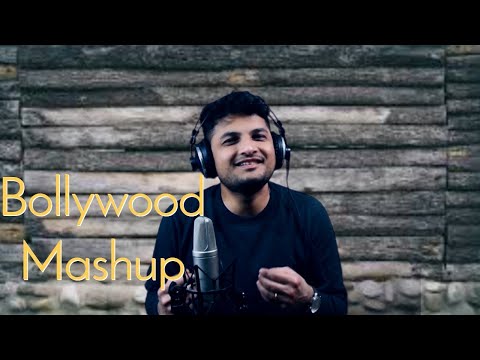 Bollywood Mashup | Meri Bheegi Bheegi Si