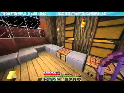 A Memorable Part of Mumbo Jumbo History