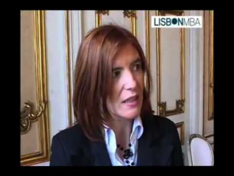 Abertura Oficial do The Lisbon MBA 2009