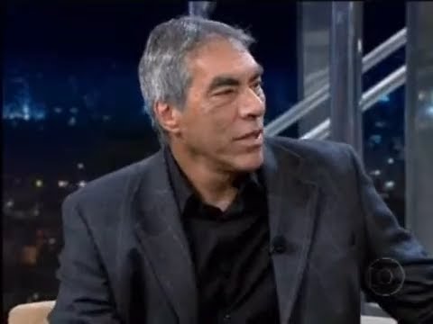 Programa do Jô Soares - Demétrio Magnoli e Elaine Senise Barbosa falam sobre seu livro