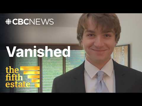 He vanished from a ski resort. His wallet is one of few clues | Full episode | the fifth estate