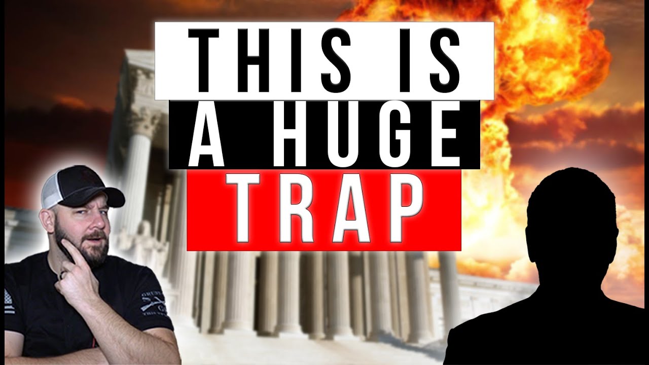 HUGE ALERT: ATF WILL Have MASSIVE EXPANSION Of Registry... If Tax Goes To $0 On Suppressors...