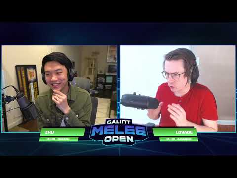 Galint Melee Open EC Pools - Young vs LSD