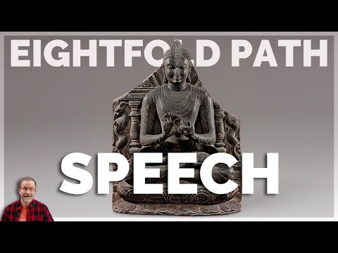 Practicing Buddhist Right Speech: Pervasive, Wise, and Difficult