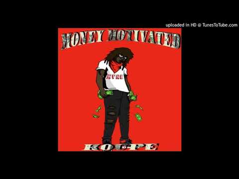 Koupe - Dismissal (Prod. RellBeats)