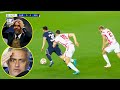Lionel Messi Dribbles That Shocked The World - 2022 (HD)