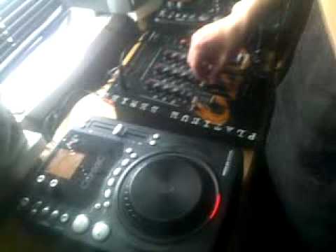 Hartley MC DJ-Jordan-P