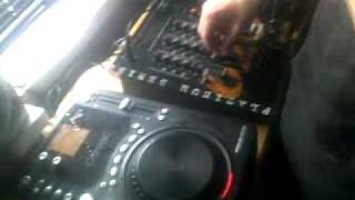 Hartley MC DJ-Jordan-P