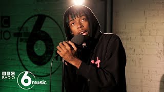 Bishop Nehru - Rooftops (6 Music Live Room)