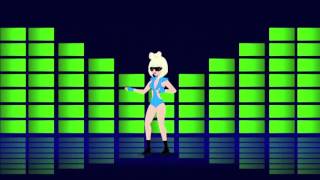 Pitbull Feat. Riz - Dance With Me [Official Video] (2012)