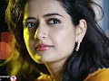 ASHIKA RANGANATH ️ In Saree Navel