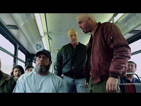 Estos Delincuentes Amenazaron A Un Anciano, Sin Saber Que Es Un Veterano De La Guerra De Vietnam