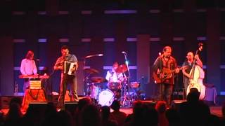 Raul Malo, Air that I breathe